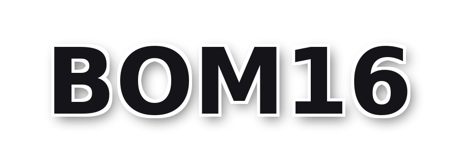 SITUS BOM16